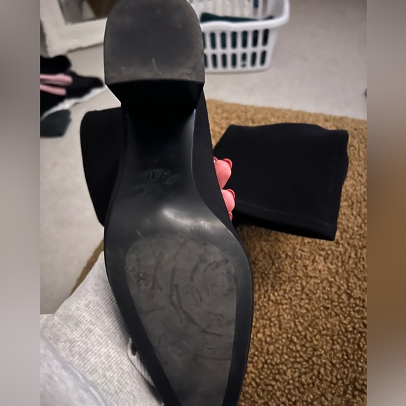 Sock Boots - Picture 6 of 6